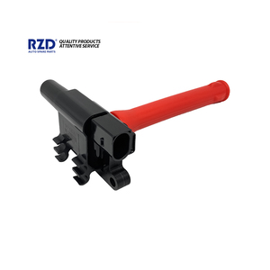 Bobina de encendido de calidad Original automática para Rover <span class=keywords><strong>MG</strong></span> <span class=keywords><strong>TF</strong></span> 160 Lemark NEC000130 - Product Image 4