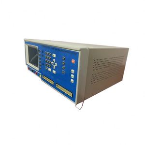 350A ทดสอบสายเคเบิล4สายแม่นยำ128พิน64พิน - Product Image 3