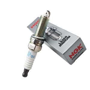<span class=keywords><strong>Precio</strong></span> directo de fábrica Laser <span class=keywords><strong>Iridium</strong></span> Platinum <span class=keywords><strong>NGK</strong></span> SPARK Plugs SILZKR6B10E 93815 18846-10060 para Hyu/ndai K/IA Auto Plug - Product Image 1