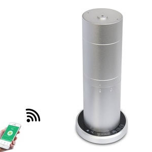 Tốt nhất người bán nhà hương thơm khuếch tán tinh dầu độ ẩm hương thơm Máy phun sương điện máy mùi hương khuếch tán - Product Image 1