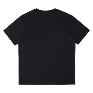 เสื้อยืดผู้ชาย 230G ลายแมวและยูเอฟโอสุดเท่สไตล์วินเทจ พิมพ์โลโก้ ผ้าฝ้าย 100% - Product Image 2