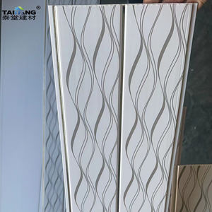 Diseños de techo de <span class=keywords><strong>Pvc</strong></span> Paneles dorados De <span class=keywords><strong>Pvc</strong></span> En <span class=keywords><strong>Cielo</strong></span> <span class=keywords><strong>Raso</strong></span> Paneles de <span class=keywords><strong>Pvc</strong></span> En Satin Sky - Product Image 2