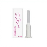 Gel Gynécologique Antibactérien Coptis Jinrun pour l'Hygiène Intime Féminine - Fabricant Canal Hospitalier