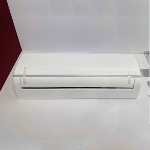 Unidad de Ventiloconvector de Agua con Certificación CE, Tipo Montado en Pared para Sistemas de Calefacción y Refrigeración de Hoteles, Sistema de Aire Acondicionado HVAC, Ventiloconvector de Agua con Certificación CE - Product Image 5