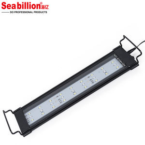 Nieuwe 11W 35Cm Modieuze Led <span class=keywords><strong>Aquarium</strong></span> Licht Voor Zonsopgang En Zonsondergang <span class=keywords><strong>Aquarium</strong></span> Led Licht <span class=keywords><strong>Plant</strong></span> Led <span class=keywords><strong>Grow</strong></span> <span class=keywords><strong>Light</strong></span> - Product Image 3