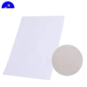 Heißer Verkauf aller Arten von Baumwoll-Leinen papier, 40g 100% Baumwoll papier, 100 Baumwoll papier ohne Wasser zeichen