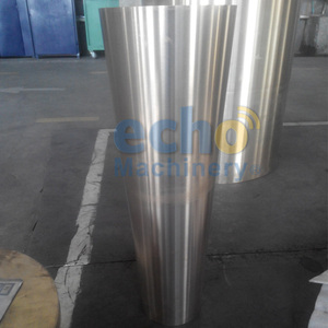 บูชทองเหลืองสำหรับเครื่องบดกรวย TC36 TC51 TC66 - Product Image 5