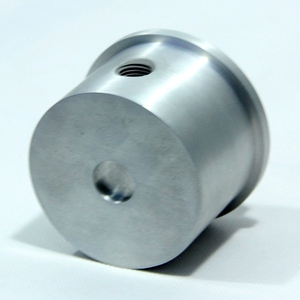 Chính xác các bộ phận kim loại <span class=keywords><strong>CNC</strong></span> cho ô tô, y tế và công nghiệp sử dụng | nhôm, thép không gỉ và gia công Titan - Product Image 3