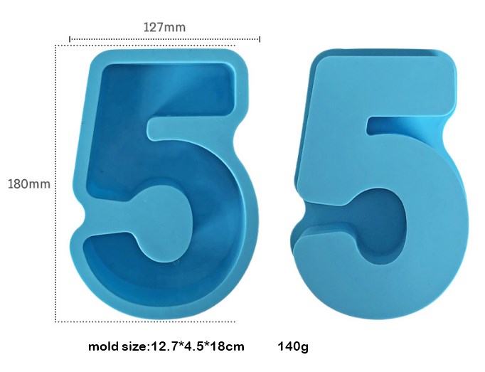 5