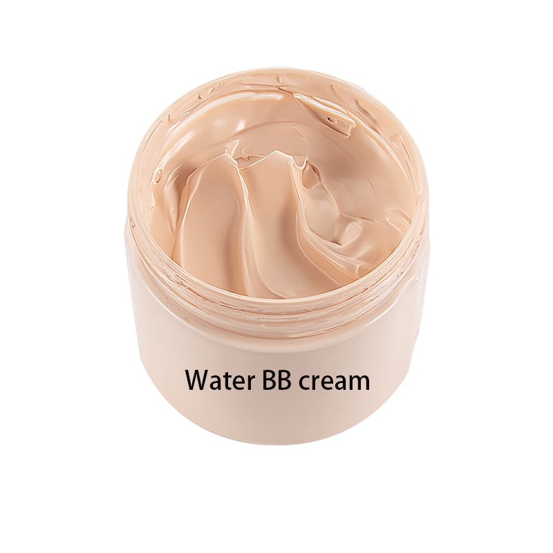 Bellezza personalizzare Acqua BB CC Crema di Trucco fondazione Correttore di Lunga Durata private label