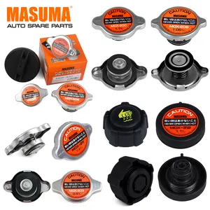MASUMA MOX-201 Autokühlsystem Heizkörperkappe 0.9 für Mazda 323 für Mitsubishi Montero Pajero für Honda City