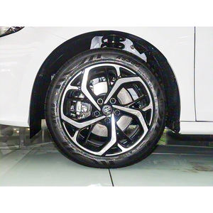 MG5 2025 300TGI Edición Global Insignia, Asientos Deportivos con un Diseño Más Agresivo y Orientado al Rendimiento, Auto Práctico - Product Image 5