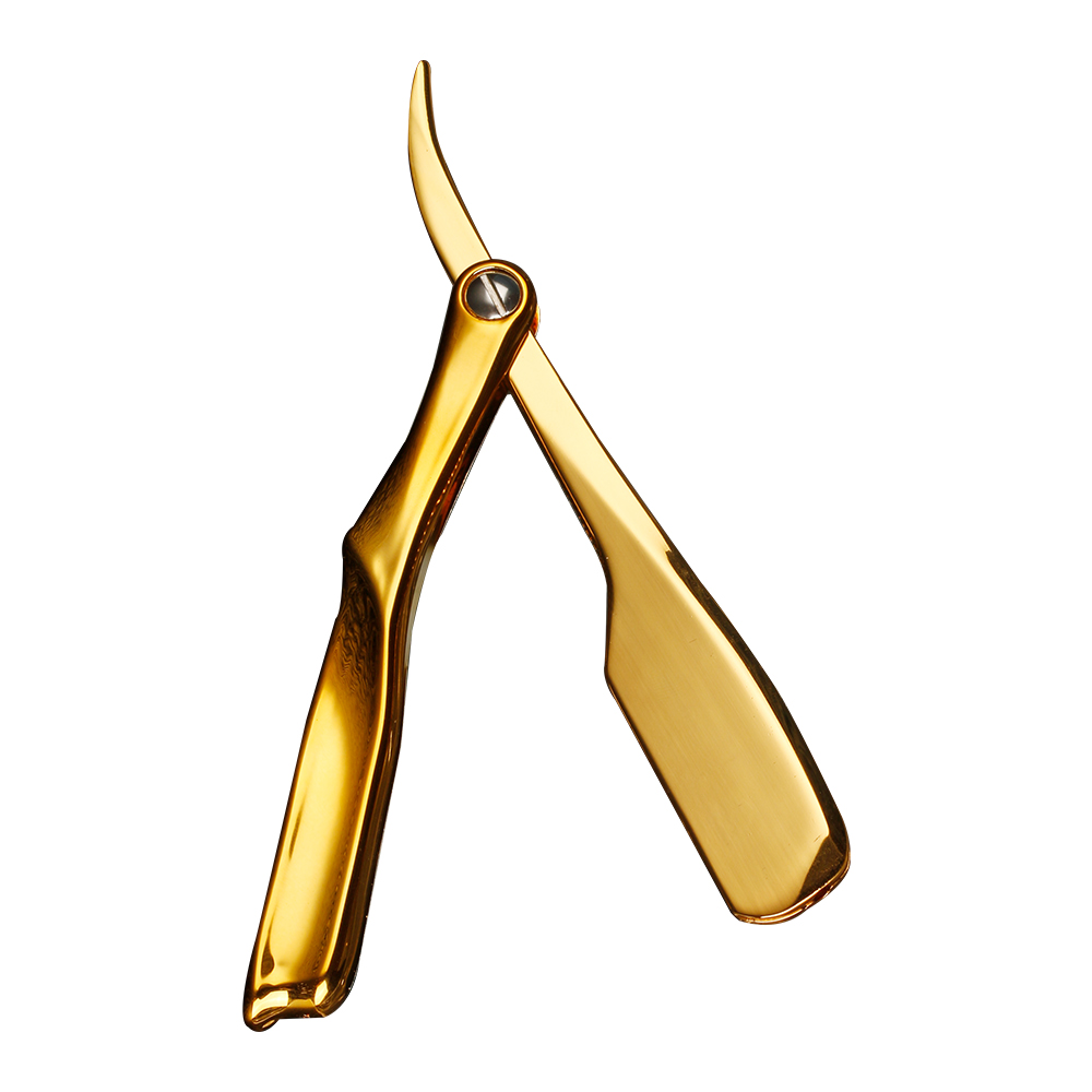 Rasoio d'oro