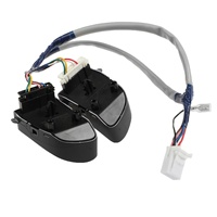 Interruptor de Control Telefónico para Volante 96700-3W502 + 96700-3W301 para Kia SPORTAGE 2012-2015