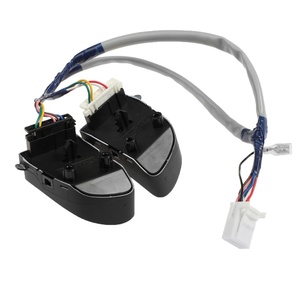 96700-3W502 + 96700-3W301 Commutateur <span class=keywords><strong>de</strong></span> commande du téléphone au <span class=keywords><strong>volant</strong></span> pour Kia SPORTAGE 2012-2015 - Product Image 3