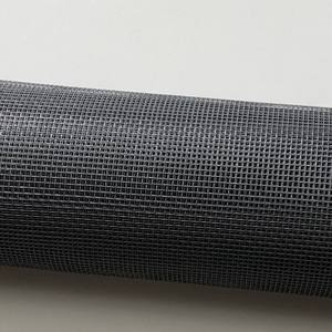 Fiberglas tel örgü rulosu katlanır sivrisinek tel örgü elek kapı - Product Image 3