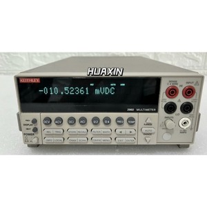 Multímetro Keithley 2002 de 8.5 Dígitos - Product Image 2