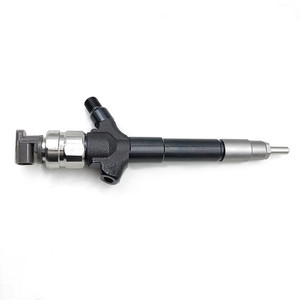 Inyector de Combustible Diésel Common Rail 095000-5600 <span class=keywords><strong>1465A041</strong></span> para <span class=keywords><strong>Denso</strong></span> - Product Image 2