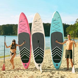 Vente en gros d'usine : Fournisseurs de planches de SUP/Paddle Board/Surf gonflables en PVC Aqua Marine pour le surf - Product Image 4