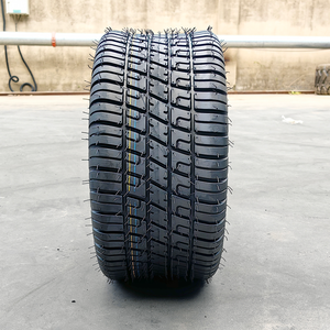 รถเอทีวี DAV125 คุณภาพสูงและยาง 23*10-14 ยางกอล์ฟ จากโรงงานจีน - Product Image 4