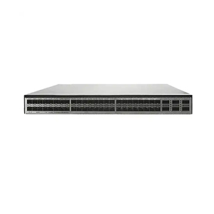 CE6881-48S6CQ-F 02355MCV 48*10G SFP+, 6*100G QSFP28, 2*AC <b>Power</b> Modules 8 Port 100g Ethernet Network Data Center <b>Switch</b> in Stock - Product Image 1
