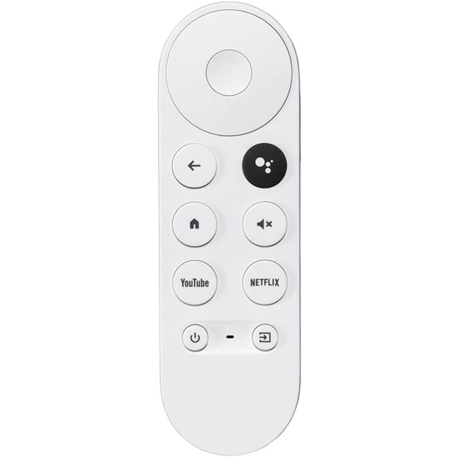New Voice TV Remote Control Work for Google G9N9N GA01919/20/23