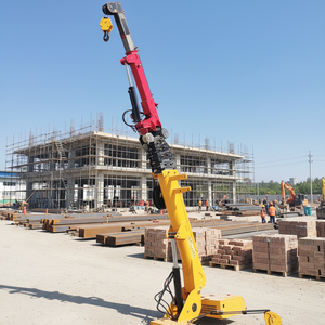 Brazo Colgante de Fibra de Carbono de Alta Resistencia para Sistemas Audiovisuales y de Altavoces de Alta Gama - Product Image 1