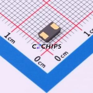 SWXHGABVH0-7.3728000 Crystal (Passive) SMD5032-2P Crystal Oscillator SMD Crystal Oscillator 7.3728MHz 10ppm 18pF - Product Image 2