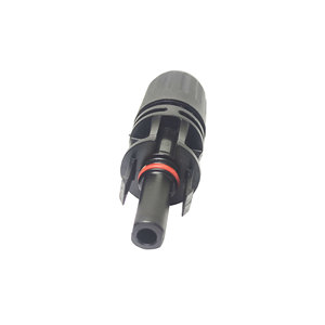 30A 1500V fotovoltaico DC a Solar PV macho hembra IP68 enchufe impermeable conector de Cable de Panel Solar para Solar - Product Image 5