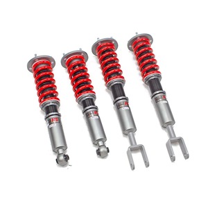 Amortisseurs modifiés/coilovers pour Jaguar XJR (X350/X356/X358) 2004-10 - Product Image 1