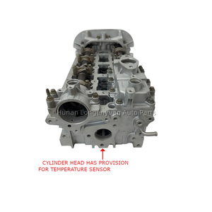 Nouveau pour Escape Fiesta Fusion <span class=keywords><strong>Transit</strong></span> <span class=keywords><strong>Connect</strong></span> <span class=keywords><strong>1</strong></span>.6L Turbo Ensemble de culasse <span class=keywords><strong>1</strong></span> an de garantie - Product Image 2