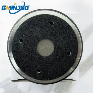 GMINJOO NO.D4 Tweeter de 12 Pulgadas, 8 Ohmios, 120W de Potencia Máxima, <span class=keywords><strong>Bocina</strong></span> de Línea de Alta Frecuencia de Titanio - Product Image 3
