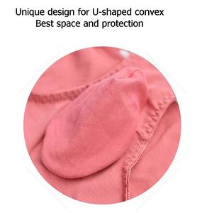 Slip e <span class=keywords><strong>Boxer</strong></span> da <span class=keywords><strong>uomo</strong></span> su misura biancheria intima Sexy in pizzo trasparente crosscomò biancheria intima da ragazzo tinta unita perizoma <span class=keywords><strong>Boxer</strong></span> - Product Image 5