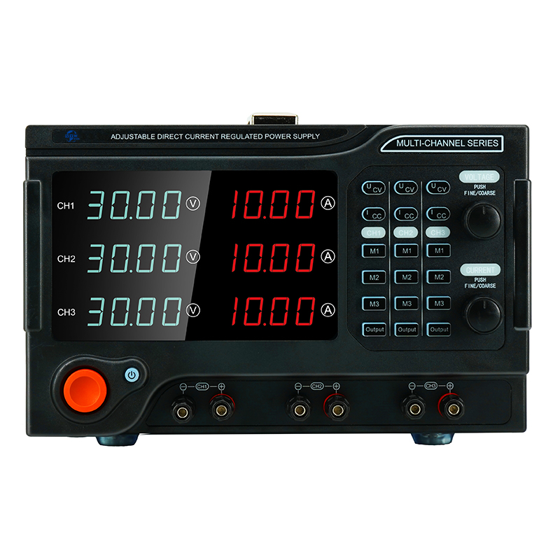 15V 5A 10mV 10mA