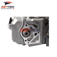 Conjunto de Motor de Coche de Calidad Original para Suzuki Super Carry F10A SJ410 LJ465Q-EA para Changan Jiabao Hafei 1000CC, Motor Completo