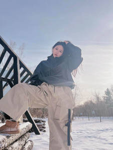 Pantalones de Esquí y Snowboard Extra Grandes para Hombre y Mujer, Impermeables, Transpirables, Térmicos, Pantalones de Nieve Cálidos para Invierno, Pantalon De Nieve Mujer - Product Image 2