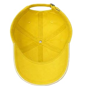 Nueva Llegada, Gorras de Béisbol Deportivas Personalizadas para Exteriores, Alto Rendimiento, Transpirables, Ligeras, Unisex - Product Image 5