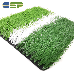 Suelo deportivo césped sintético artificial para campos de fútbol - Product Image 4