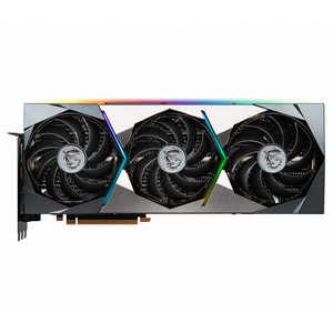Tarjeta Gráfica para Juegos GeForce RTX 3090 Ti SUPRIM X 24G Usada, con Memoria GDDR6X de 24GB, GPU GeForce RTX 3090 Ti, GeForce RTX 3090 Ti S - Product Image 2
