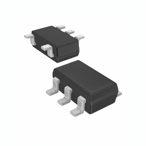 XC6123F718MR-G ชิ้นส่วนอิเล็กทรอนิกส์ SC 74A, SOT 753 ระบบจัดการพลังงาน (PMIC) ของแท้ - Product Image 1