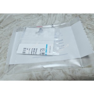 หลอดแคปิลลารี Agilent SST สำหรับตัวกรองแบบอินไลน์ 5500-1243 แบบยืดหยุ่น 5067-4636 ใหม่ แหล่งกำเนิดสินค้า จีน - Product Image 4