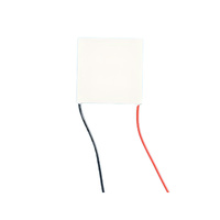 Les éléments thermoélectriques de Peltier de refroidisseur d'étape unique ébrèche le module TEC de Peltier de refroidisseur