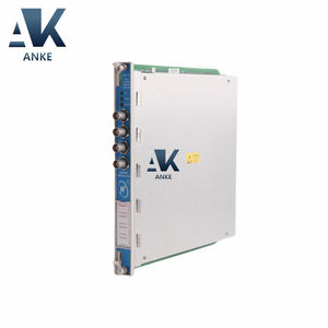 3500/77M 140734-07 Monitor de presión de Nevada doblado - Product Image 1