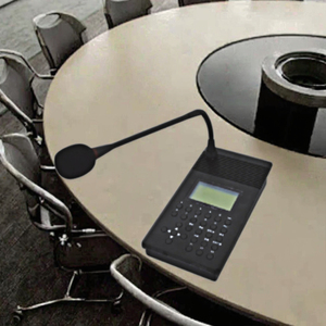 Micrófono buscapersonas intercomunicador <span class=keywords><strong>bidireccional</strong></span> - Product Image 3