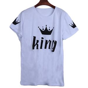 T-Shirt homme 100% Polyester à séchage rapide, impression par Sublimation personnalisée avec Logo, unisexe, sport, bon marché - Product Image 1