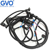 GVO VOE20718807 es adecuado para el arnés de cableado de la computadora del motor Volvo EC290B D7D y el arnés de cableado del inyector de combustible del motor.