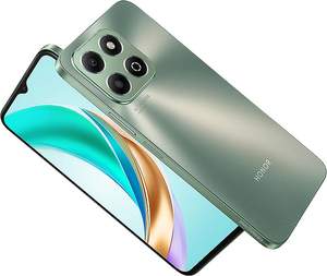 Smartphone Honor X6B Edition 6.56 "90Hz 50MP 6 + 128GB 35W Charge rapide de type C Téléphone 3G et 4G 5200mAh Anglais - Product Image 5