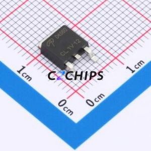 ทรานซิสเตอร์ภาคสนามทรานซิสเตอร์ (มอสเฟท) ใหม่และดั้งเดิม AOD4S60ต่อ252(DPAK) - Product Image 1