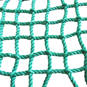 Chất Lượng Cao Nylon Mùa Thu Bảo Vệ An Toàn <span class=keywords><strong>Net</strong></span> Tùy Chỉnh Dịch Vụ Cắt - Product Image 2