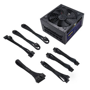 OEM 1000W 80 cộng với Vàng ATX đầy đủ điện áp PC cung cấp điện <span class=keywords><strong>PSU</strong></span> đầy đủ mô-đun chơi game cung cấp điện cho máy tính để bàn - Product Image 2